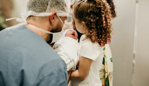 【妊娠中・医療従事者向け】妊婦の歯周病×早産・低体重児について